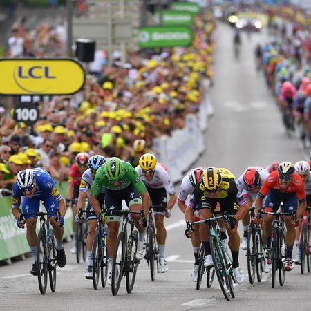 106th Tour de France 2019 - Stage 7