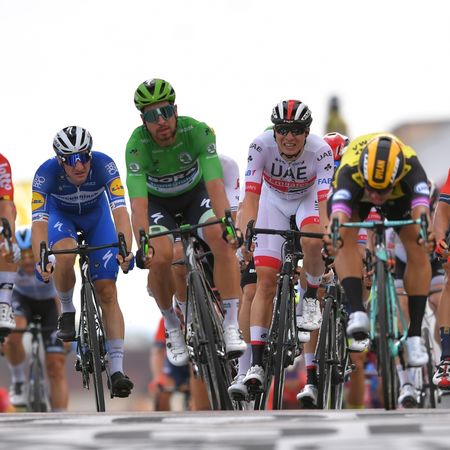 106th Tour de France 2019 - Stage 7