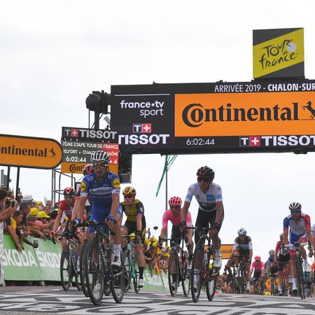 106th Tour de France 2019 - Stage 7