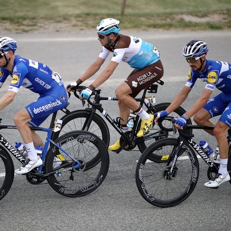 106th Tour de France 2019 - Stage 7