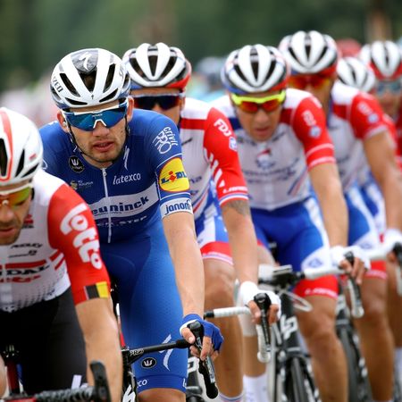 106th Tour de France 2019 - Stage 7