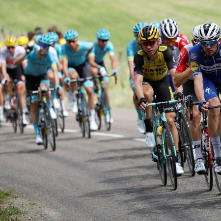 106th Tour de France 2019 - Stage 7