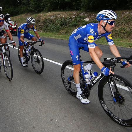 106th Tour de France 2019 - Stage 7