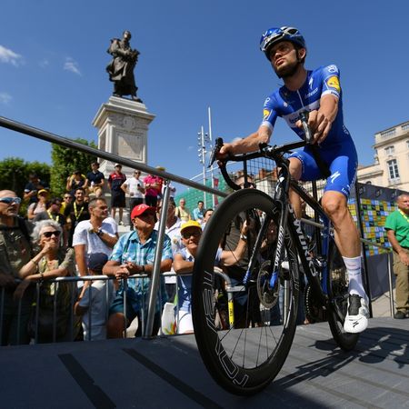 106th Tour de France 2019 - Stage 8