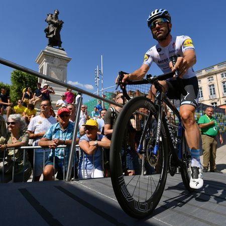 106th Tour de France 2019 - Stage 8