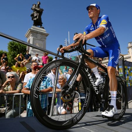 106th Tour de France 2019 - Stage 8