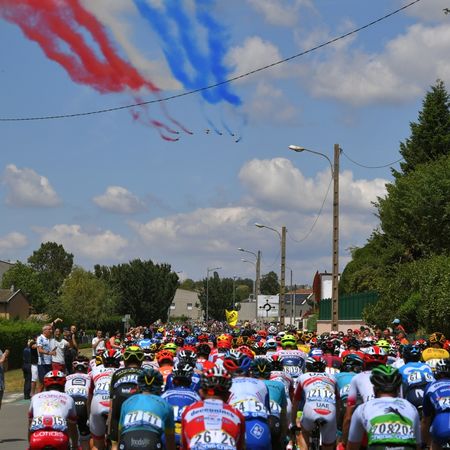 106th Tour de France 2019 - Stage 8