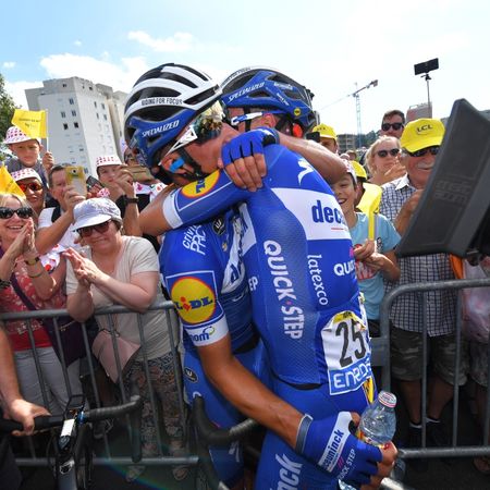 106th Tour de France 2019 - Stage 8