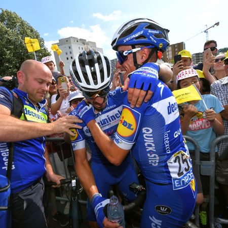 106th Tour de France 2019 - Stage 8