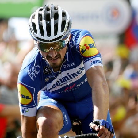 106th Tour de France 2019 - Stage 8