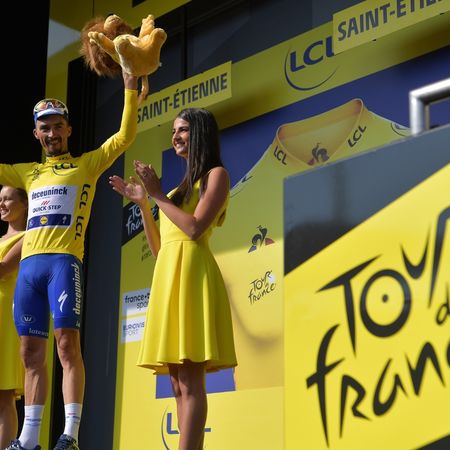 106th Tour de France 2019 - Stage 8
