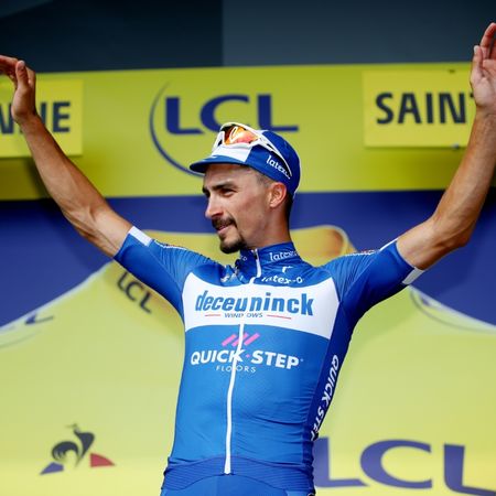 106th Tour de France 2019 - Stage 8