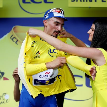 106th Tour de France 2019 - Stage 8