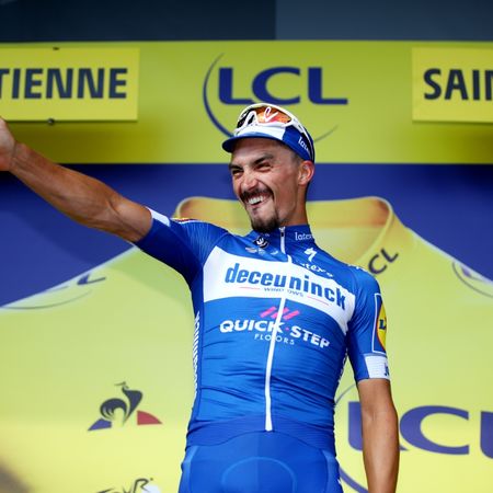 106th Tour de France 2019 - Stage 8