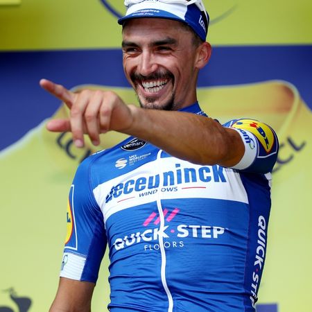 106th Tour de France 2019 - Stage 8