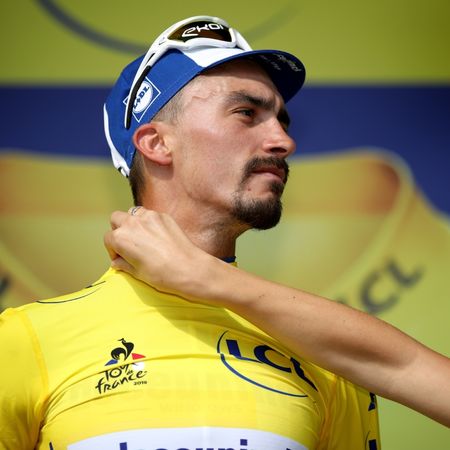106th Tour de France 2019 - Stage 8