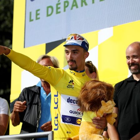106th Tour de France 2019 - Stage 8
