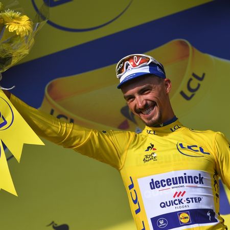 106th Tour de France 2019 - Stage 8