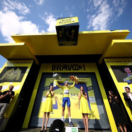 106th Tour de France 2019 - Stage 8