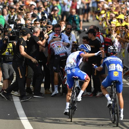 106th Tour de France 2019 - Stage 8