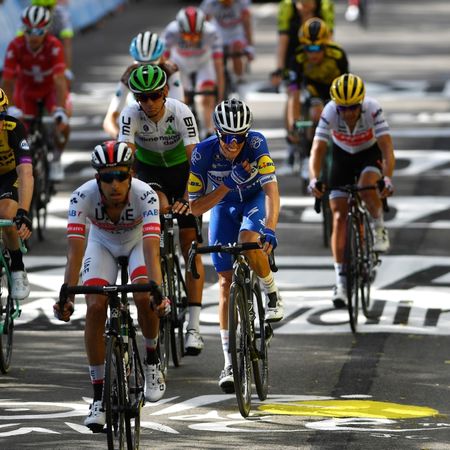 106th Tour de France 2019 - Stage 8