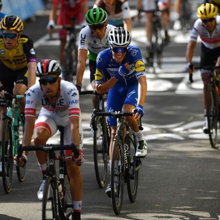 106th Tour de France 2019 - Stage 8