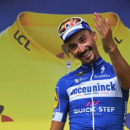 106th Tour de France 2019 - Stage 8