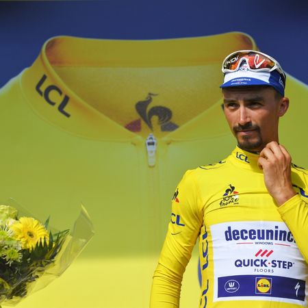 106th Tour de France 2019 - Stage 8