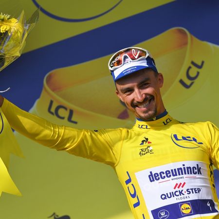 106th Tour de France 2019 - Stage 8
