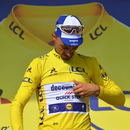 106th Tour de France 2019 - Stage 8