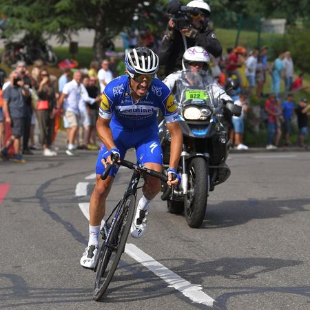 106th Tour de France 2019 - Stage 8