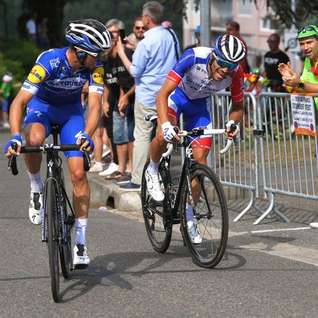 106th Tour de France 2019 - Stage 8