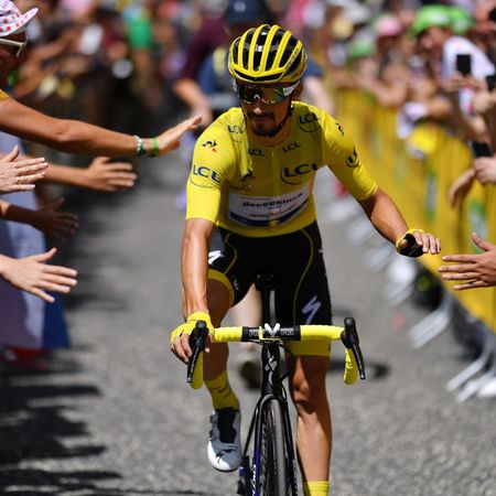 106th Tour de France 2019 - Stage 9