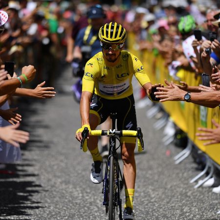 106th Tour de France 2019 - Stage 9