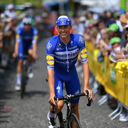 106th Tour de France 2019 - Stage 9