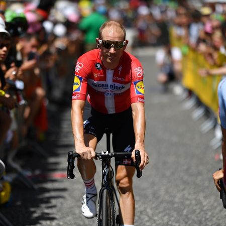 106th Tour de France 2019 - Stage 9