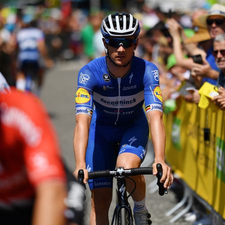 106th Tour de France 2019 - Stage 9