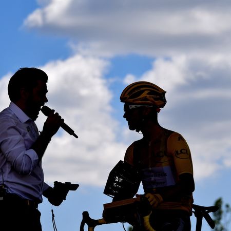 106th Tour de France 2019 - Stage 9