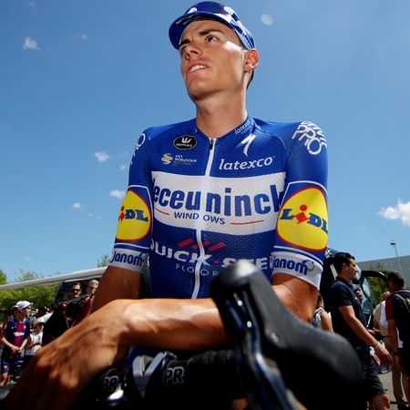106th Tour de France 2019 - Stage 9