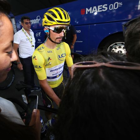 106th Tour de France 2019 - Stage 9