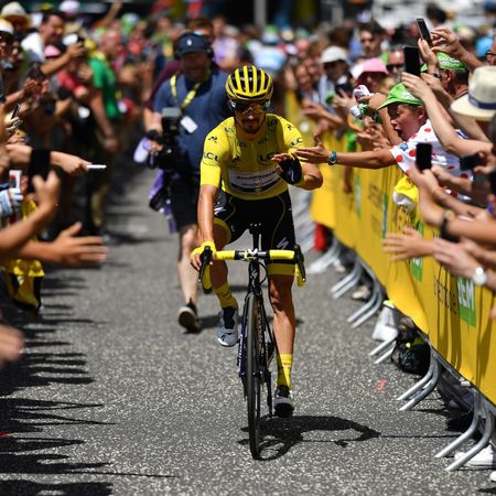 106th Tour de France 2019 - Stage 9