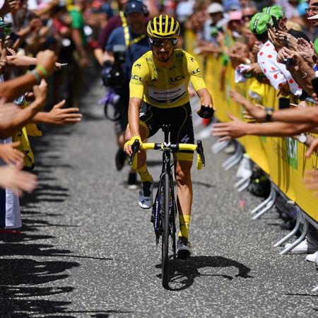 106th Tour de France 2019 - Stage 9