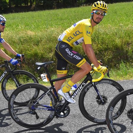106th Tour de France 2019 - Stage 9