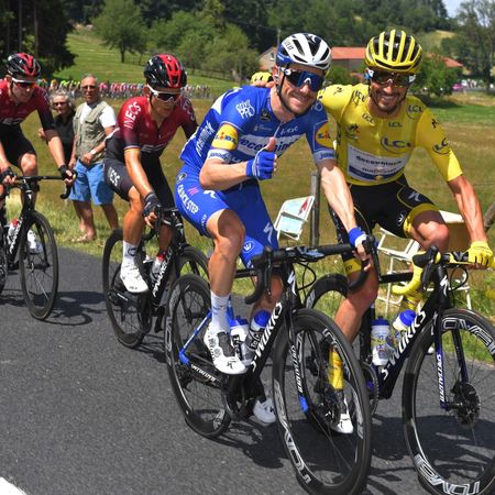 106th Tour de France 2019 - Stage 9