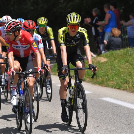 106th Tour de France 2019 - Stage 9