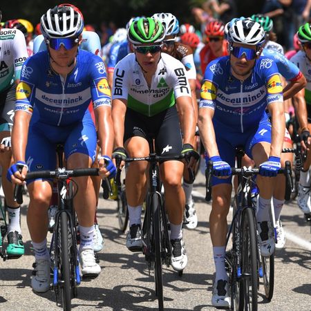 106th Tour de France 2019 - Stage 9