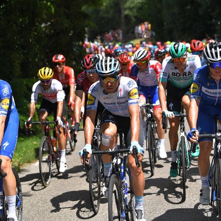 106th Tour de France 2019 - Stage 9