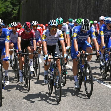 106th Tour de France 2019 - Stage 9