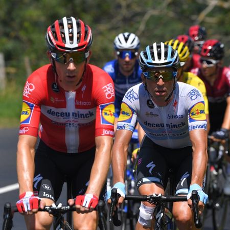 106th Tour de France 2019 - Stage 9