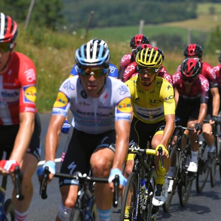 106th Tour de France 2019 - Stage 9